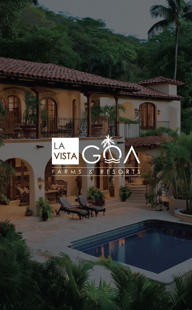 La Vista Goa Villa